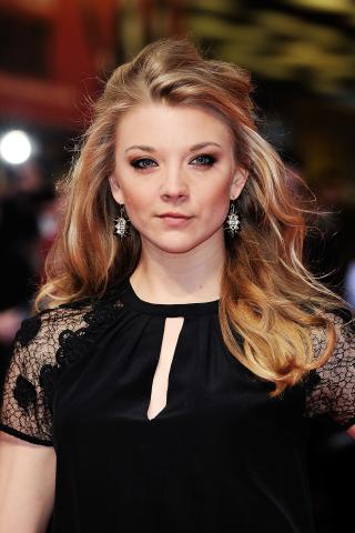 Natalie Dormer | Filmfest